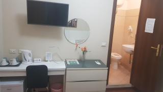 Hotel Martino Ai Monti - Roma - 3