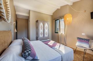 Hotel & Glamping Borgo di Campagna - Porto San Paolo - 8