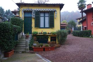 LA CASETTA - Biella - 0