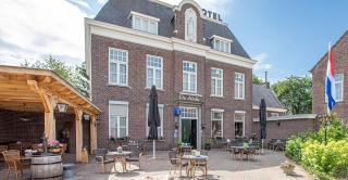 Afbeelding van de locatie