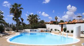 Villa La Charlatana - Caleta de Fuste - 3