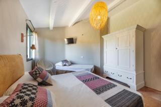 Hotel & Glamping Borgo di Campagna - Porto San Paolo - 2