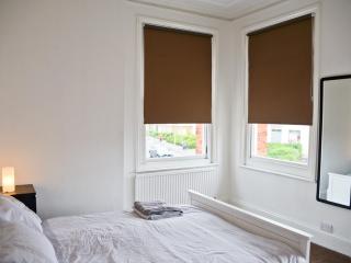 Corner House apartment - 1