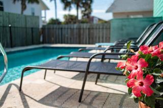Seascape Family Beach Retreat - St. Augustine - 9