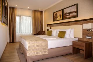 New Egreta Resort - Dunavăţu de Jos - 3