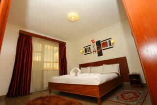 Merril Hotel - Eldoret - 6