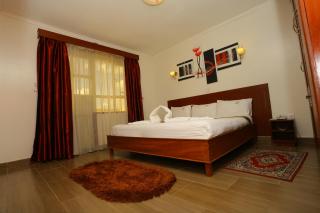 Merril Hotel - Eldoret - 8