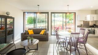 Villa Sunshine avec Jacuzzi Privatif - Sarlat-la-Canéda - 7