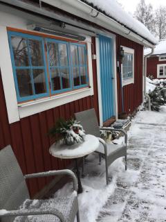 Olsbacka cottage - Falun - 7
