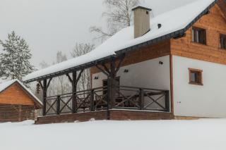 WANATÓWKA - Korczyna - 7