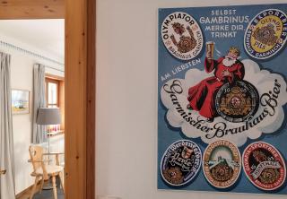 Ferienhaus Erika - Garmisch-Partenkirchen - 6