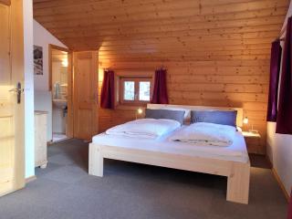 Ferienhaus Erika - Garmisch-Partenkirchen - 2