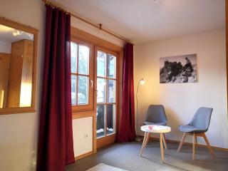 Ferienhaus Erika - Garmisch-Partenkirchen - 1