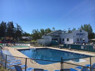 Motel and Camping Colibri - 8