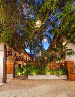 Kin Ha Tulum Hotel - Tulum - 0