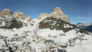Residence Settsass - Colfosco - 1