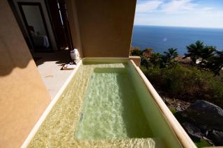 Villas del Vigia - Zihuatanejo - 2