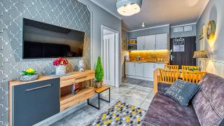 Apartament Francuski - 5D Apartamenty - 1