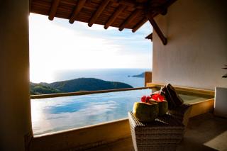 Villas del Vigia - Zihuatanejo - 8