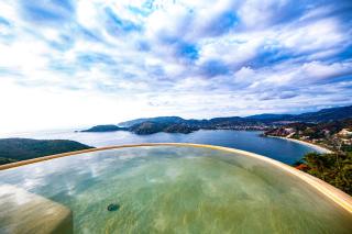 Villas del Vigia - Zihuatanejo - 5