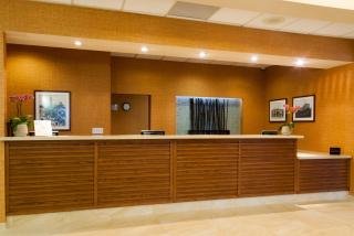 Gateway Hotel Santa Monica - Los Angeles - 4