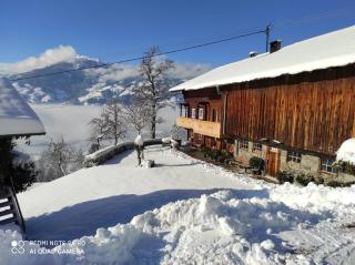 Apart Ponholz - Hart im Zillertal - 9