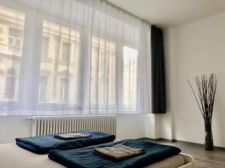 JA 12 Apartment - Budapest - 8