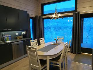 Lomatärppi - Utsjoki - 9