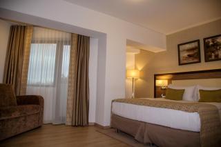New Egreta Resort - Dunavăţu de Jos - 5