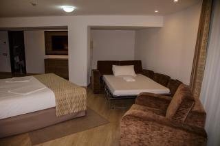 New Egreta Resort - Dunavăţu de Jos - 3