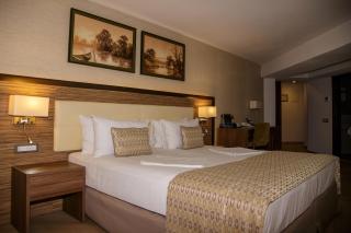 New Egreta Resort - Dunavăţu de Jos - 7