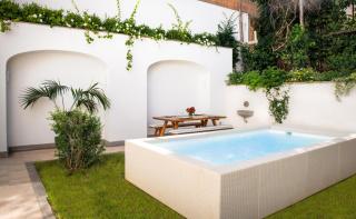 SorrentoVibes - Luxury Apartment with Garden and Pool - Sant'Agnello - 6