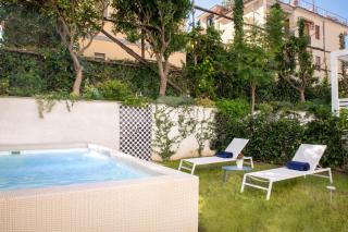 SorrentoVibes - Luxury Apartment with Garden and Pool - Sant'Agnello - 1