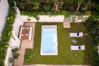 SorrentoVibes - Luxury Apartment with Garden and Pool - Sant'Agnello - 4