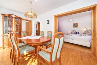Apartments Geistlinger - Flachau - 1