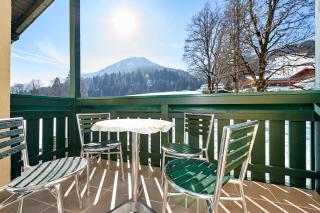 Apartments Geistlinger - Flachau - 3
