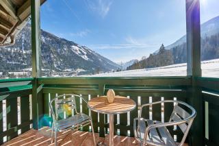 Apartments Geistlinger - Flachau - 4
