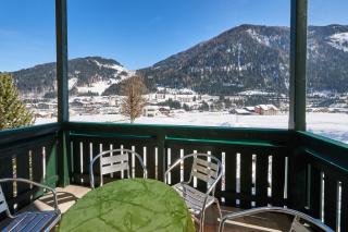 Apartments Geistlinger - Flachau - 5
