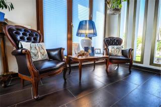 Villa San Lorenzo - Palermo - 1