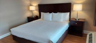Yankee Clipper Motel - Belfast - 9