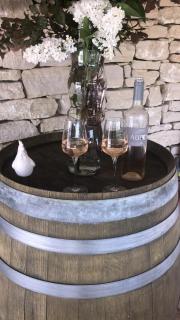 Mas en Luberon GORDES - Gordes - 2