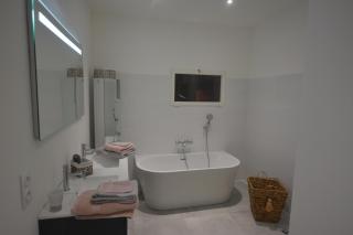 CHAMBRE D’HÔTES NATURE ET SAVEURS - 8