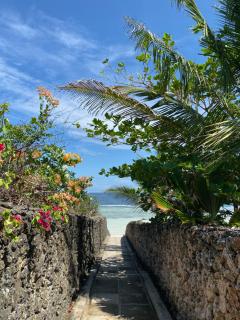 Romantic Beach House Vipingo - Vipingo - 4