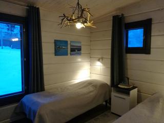 Lomatärppi - Utsjoki - 2