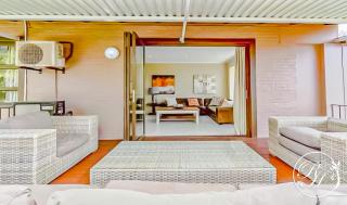 Roseland House Self Catering - 9