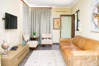 Roseland House Self Catering - Durban - 3