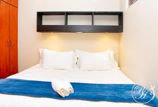 Roseland House Self Catering - 1