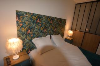 CHAMBRE D’HÔTES NATURE ET SAVEURS - Boutenac - 6