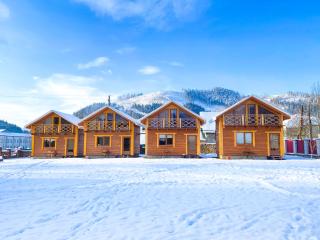 Eco Centr Zrub - Maydan - 7