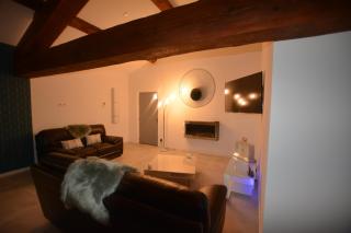 CHAMBRE D’HÔTES NATURE ET SAVEURS - 9